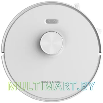 Робот-пылесос Honor Choice Robot Cleaner R2S ROB-00s (международная версия, белый) картинка 6